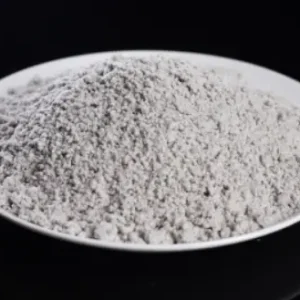 HB11ZXL Slag wool fiber low show content use for friction